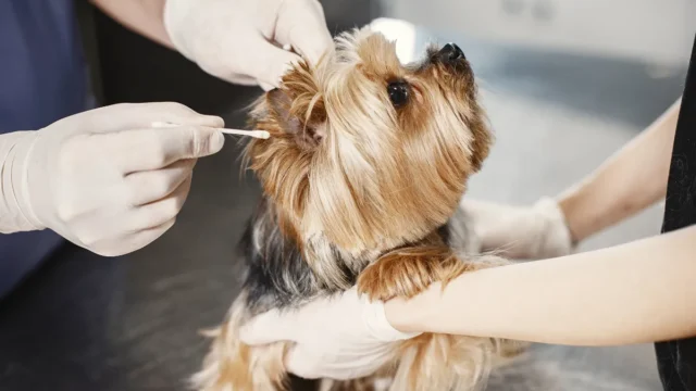 Emergência Veterinária: Guia de sobrevivência para tutores e onde ir